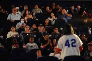 Jackie Robinson Day "42" Screening