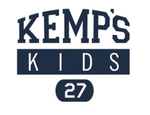 Kemps Kids Logo