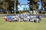 LOS ANGELES DODGERS FOUNDATION CLINIC
