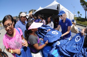 Fresh Start Community Festival